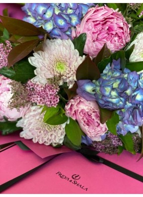 Hediye Paketi Banner