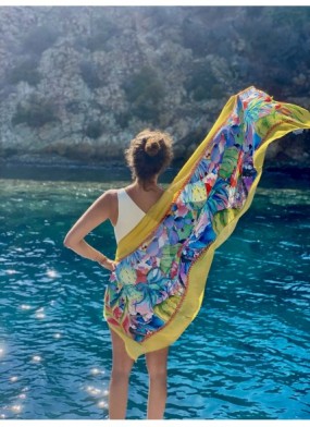 Şal - Eşarp Bannerlar