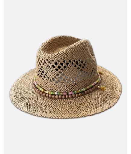 Paros Hasır Şapka